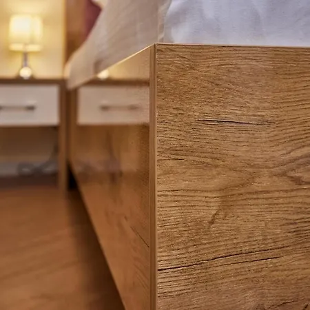 호텔 Isha 프랑크푸르트