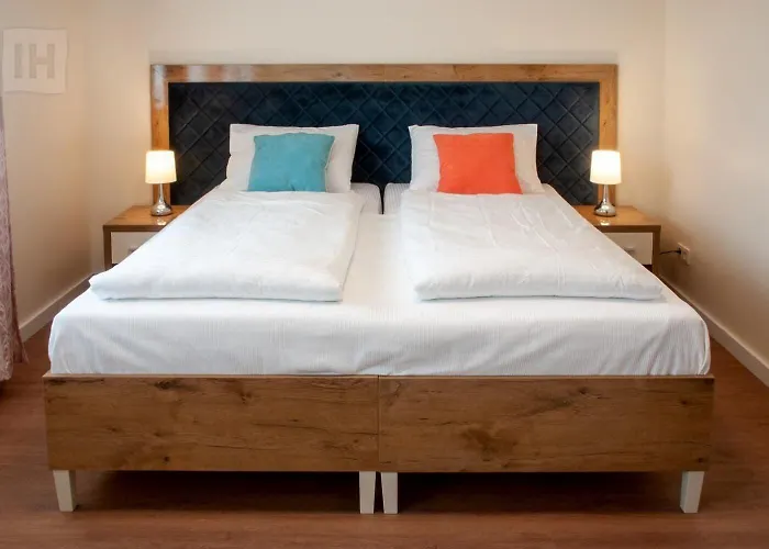 Isha 프랑크푸르트