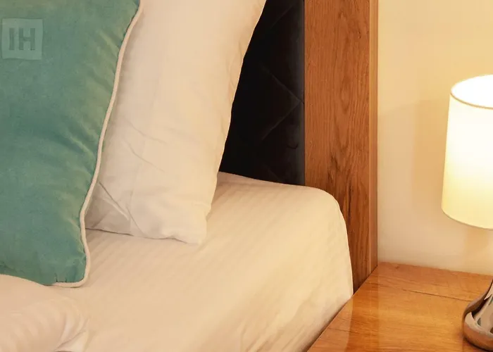 Isha 호텔 프랑크푸르트