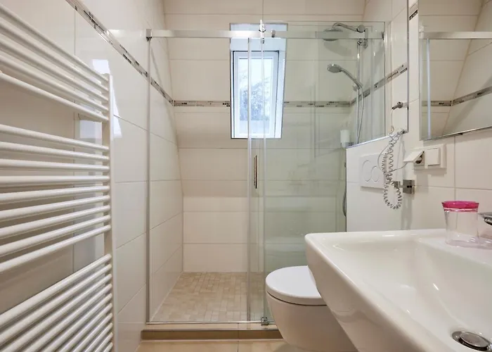 Isha Francoforte sul Meno