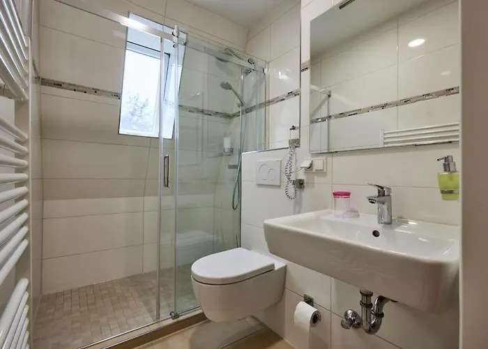 Isha Hotel Francoforte sul Meno