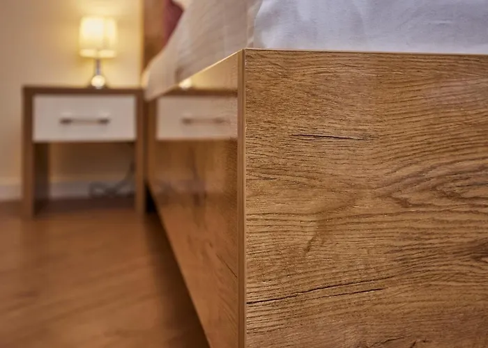 Hotel Isha Francoforte sul Meno