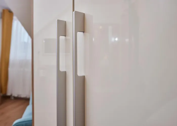 Hotel Isha Francoforte sul Meno