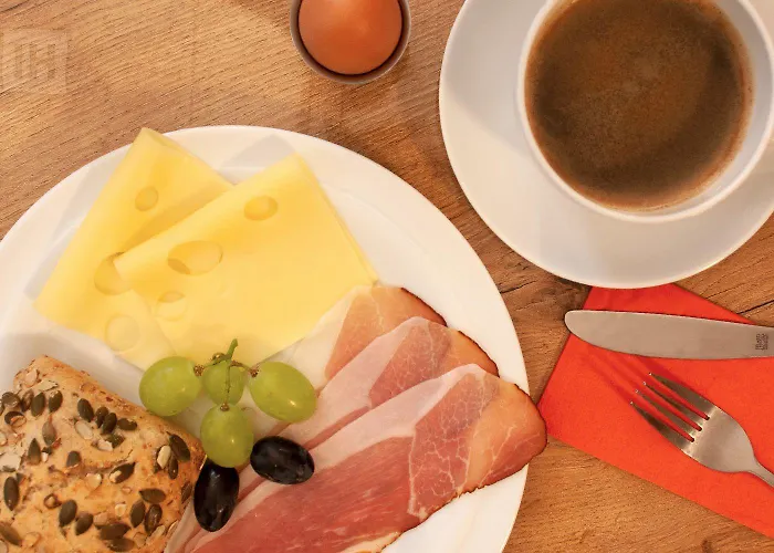 Isha Hotel Francoforte sul Meno