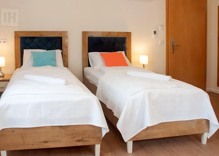 Hotel Isha Francoforte sul Meno