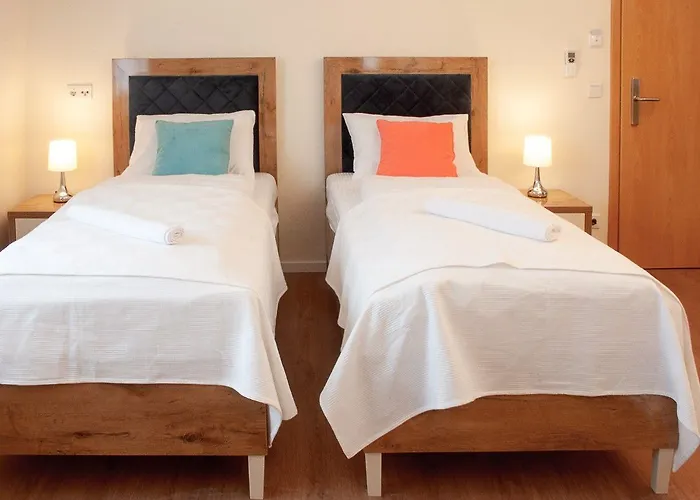 Isha Hotel Francoforte sul Meno