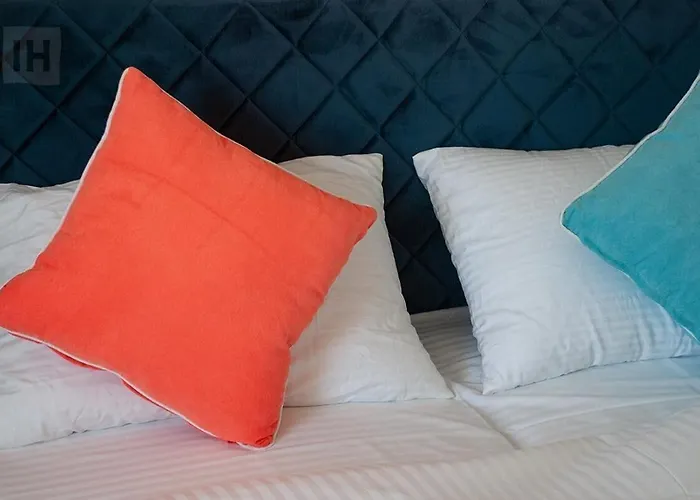 Isha 3* Francoforte sul Meno