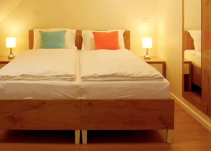 Hotel Isha Francoforte sul Meno