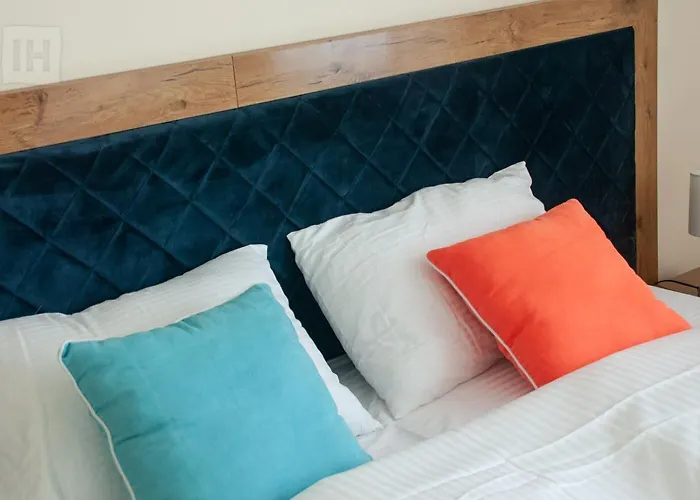 Isha 3* Francoforte sul Meno