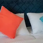 Isha 3* Frankfurt am Main
