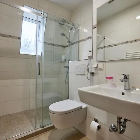 Isha Hotel Francfort-sur-le-Main