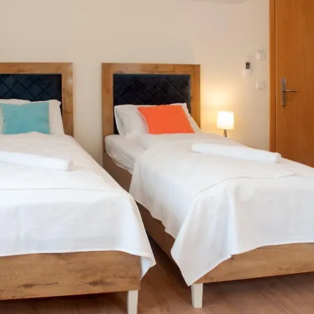 فندق Isha فرانكفورت