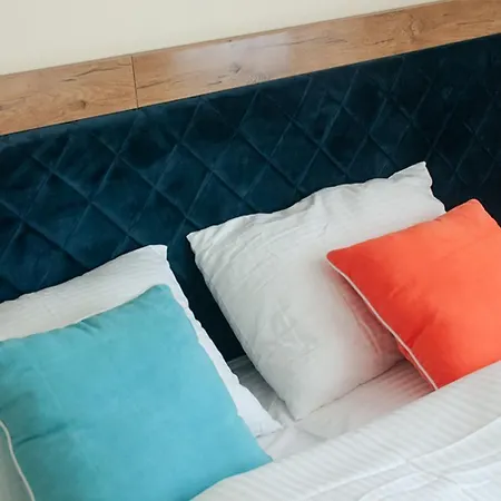 Isha 3* Frankfurt am Main