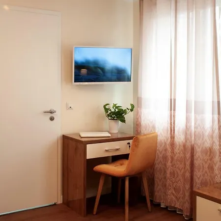 Isha Hotel Francfort-sur-le-Main