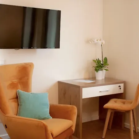 Hotel Isha Frankfurt am Main