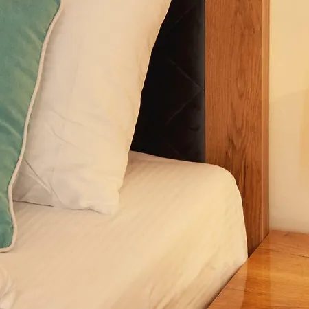 Isha Hotel Francfort-sur-le-Main