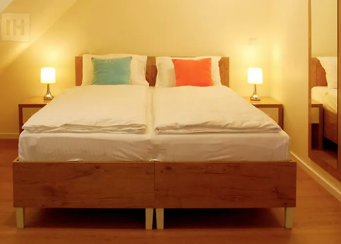 Isha פרנקפורט